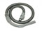 Tuyau, Flexible complet (avec poignée) Aspirateur AEM72909216 LG Aspirateur AEM72909216 LG