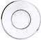 Energiespar Einbauleuchte chrom IP 44
