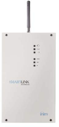 inim SmartLink/AGP - Generatore linea di riserva