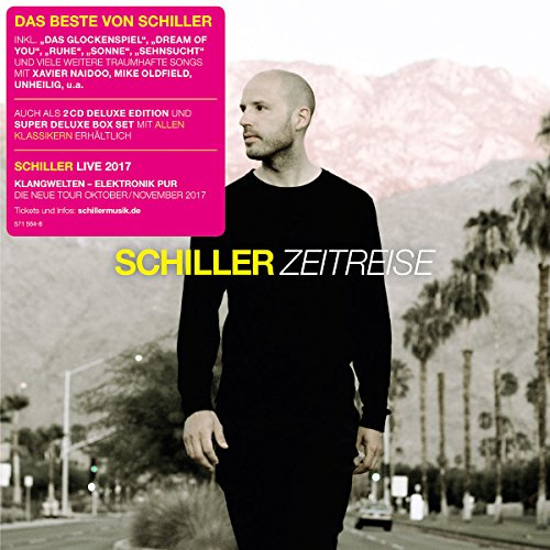 Zeitreise: Das Beste von Schiller