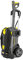 Kärcher HD 5/12 C Plus Limpiadora de alta presión o Hidrolimpiadora - Limpiador de alta presión (5 m, 120 bar, 175 bar, 2500 W, 23,7 kg, 380 mm)