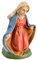 MAROLIN Maria kniend, zu 9cm Figuren