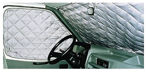 Brunner Cli-Mats NT, Duché 1991-1994