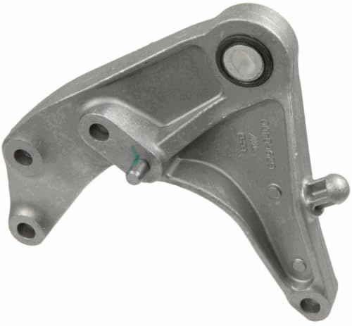 LEMFÖRDER 39741 01 Motorlager für Opel Mokka/Mokka X (J13) 2012 - Hinten, Motorseitig und Andere Fahrzeuge