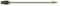 Lance de nettoyeur haute pression : Lance avec rotabuse Kew, 430 mm