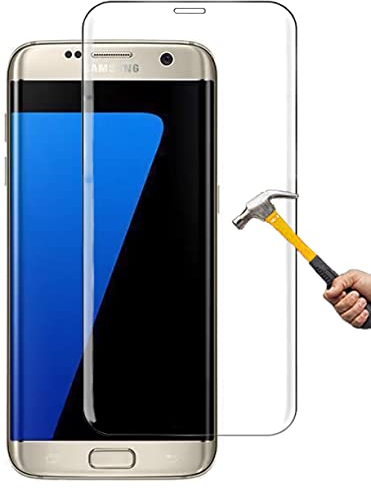 ino 3D Schutzglas kompatibel mit Samsung Galaxy Note 9 Panzerglas Schutzfolie volle Abdeckung Full Displayfolie Glasfolie 9H Härte Handyschutz Note9
