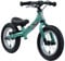BIKESTAR Mitwachsendes Kinder Laufrad Lauflernrad Kinderrad für Jungen und Mädchen ab 3-4 Jahre | 12 Zoll Flex Sport Kinderlaufrad | Petrol Grün | Risikofrei Testen