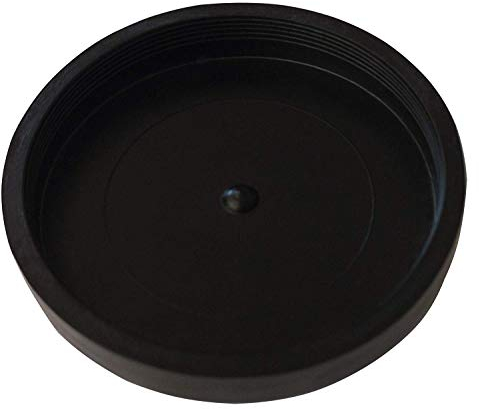 Universal-Staubschutz Deckel Abdeckung Kappe Deckel für Scheinwerfer 70mm