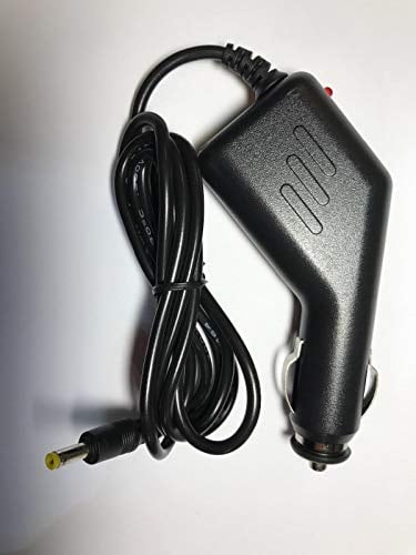 Replacement for 9V Car Charger Power Supply for Akai A51007 7 Portable DVD Player