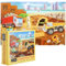 Riesiges Puzzle für Kinder, Bau, 89 x 60 cm, 48 Teile