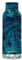 Quokka Flacone in Acciaio Inox SOID Deep Jungle 510 ml, Metallo, Multicolore, 510ml