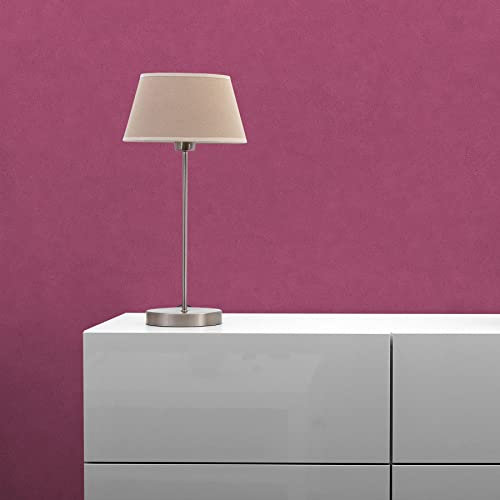 WTD Papier peint uni M1-No.2650 - Papier peint intissé - Violet