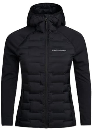 Peak Performance W Argon Hybrid Hood - L