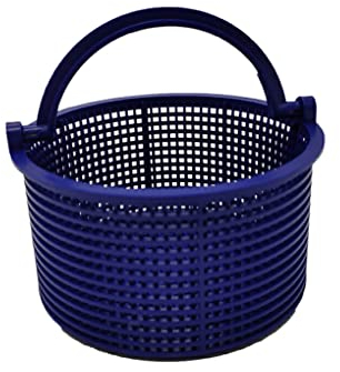 Guangcailun Filtro di ricambio per piscina Filtro di ricambio professionale Cestello per skimmer Cestello portaoggetti Forte capacità