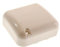 Fiamma Lift 77 Complete Cover in White for Carry Bike racks 98656-158