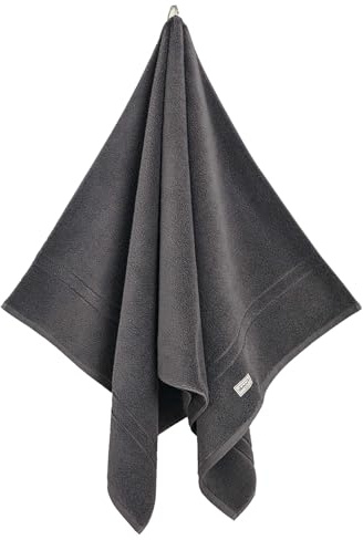 Premium Towel 70X140, Anchor Grey, 70x140