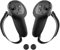 APEXINNO Controller Griffe Abdeckung für Quest 3S Quest 3, Silikon Schutzhülle mit verstellbaren Handrückenschlaufen, Zubehör für Oculus Quest 3S/Quest 3, Anti-Rutsch