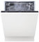 Gorenje GV622D10 Vollintegrierbarer Geschirrspüler, 60cm, 14 Maßgedecker, Einphasen-Asynchronmotor, vollständiger Überlaufschutz, Vorspülen/Einweichen, Daily Wash