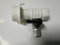 1PCS for Daewoo mini wand waschmaschine wasser einlass t ventil original teile