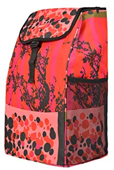 GaRcan Sackkarren Einkaufstasche Einkaufstrolley Ersatztasche Einkaufswagen Handtasche Ersatztrolley Tasche Seitentasche -50L Trolleys/a (D)