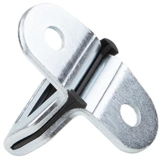Gâche de serrure de porte pour Fiat Ducato 3 (2006-2014) avant gauche/droite/latérale coulissante/porte arrière 916494 / ZR4162 / 96SKV764 III