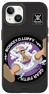 RhinoShield SolidSuit Hülle für iPhone 14/13 | One Piece Fallschutz nach Militärstandard, klassisches Design, schlankes Profil, minimalistischer Stil