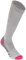Meru Unisex Ski Pro Socken, grey-coral, 42|43|44