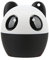 Ejoyous Bluetooth Speaker Animal, Cute Little Speaker Panda for Kids Portable Wireless Travel Bluetooth Speaker Great Loud Clear Sound, Supports connection to Smartphone Laptop Tablet