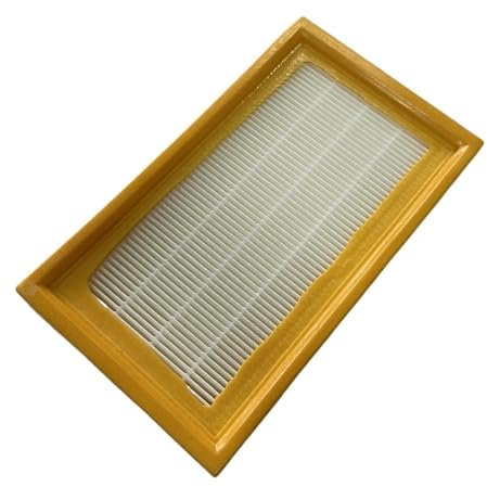 Filtre HEPA H13 compatible for Karcher NT 30 1 Ap Te L compatible for Bosch FLEXX HILTI compatible for BAIER DUSTEX WURTH Pièces de nettoyage for aspirateur