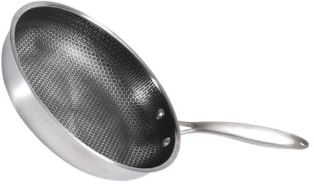 Cabilock Pfanne Mit Deckel Pfanne Antihaft Grillpfanne Mit Deckel Woll Grillpfanne Mit Deckel Pan Pfanne Grill Pfanne Für Grill Woll Grillpfanne Camping Pfanne Grillpfanne Induktion