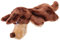 VICASKY Handpuppen Marionette Handpuppe Großer Wolf Aus Kreatives Lernspielzeug Für Kuscheltier Für Rollenspiele Und Geschichtenerzählen Ideal Für Vorschule Und Geburtstagsgeschenke