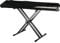 Musiin 88 Keys Piano Keyboard Dust Cover,Compatible with Nord Stage 4 88keys, Piano 5 88, Stage 3 88, Deluxe Chinlon Dustproof & Anti-scratch, Silky Feel & Tailored Design