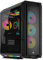 Corsair Vengeance i8300 PC de Jeu – Processeur Graphique Intel® Core™ Ultra 9 285K, processeur Graphique NVIDIA® GeForce RTX™ 5090, 64 Go de mémoire Dominator Titanium RGB DDR5, 2 + 4 to M.2 SSD