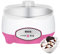 Opdestn Yogurtiera con Controllo Temperatura | Macchina per Yogurt per Uso Domestico,Elettrodomestico Elettrico Multifunzione 1.2L per Latte in Cucina