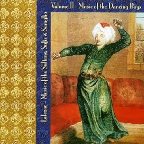 Music Of The Dancing Boys, Vol. 2