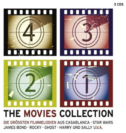 The Movies Collection