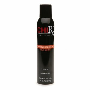 FAROUK CHI Rx Moisture Therapy Silk Shine 198g