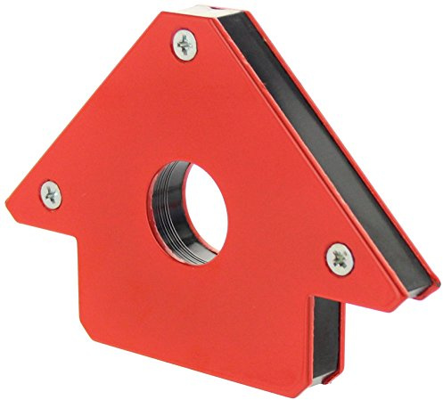 hedue® Schweißmagnet Größe M