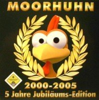 Moorhuhn 2000-2005 - Jubiläums Edition