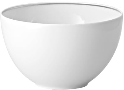 Rosenthal TAC Gropius Platin Multifunktionsschale 0,87 l