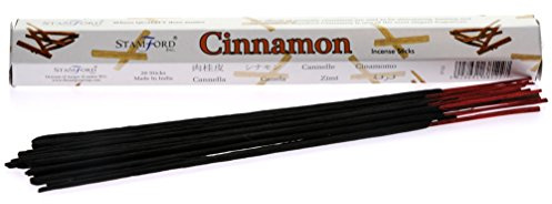 Stamford Cinnamon Incense Sticks