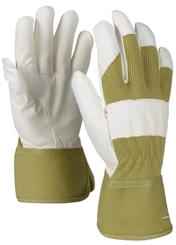 OX-ON ECO 2 Lederhandschuhe