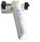 Aquadea® Untertischfilter Wasserfilter OKATO Solo Quick Change System - Carbon-Block Aktivkohleblock mit Hohlfaser-Membran-Keimsperre, Filterpatronen Wechsel innerhalb 1 Minute - selbst machen - unschlagbar - hygienisch - einfach