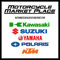 OEM KTM Fußluftpumpe 7731203000