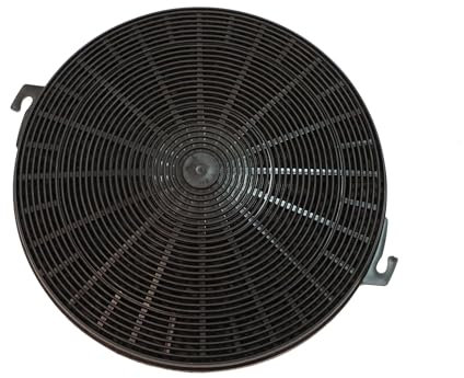 ROSIERES - FILTRE CHARBON ACTIF Ø 211 M/M - 49002534