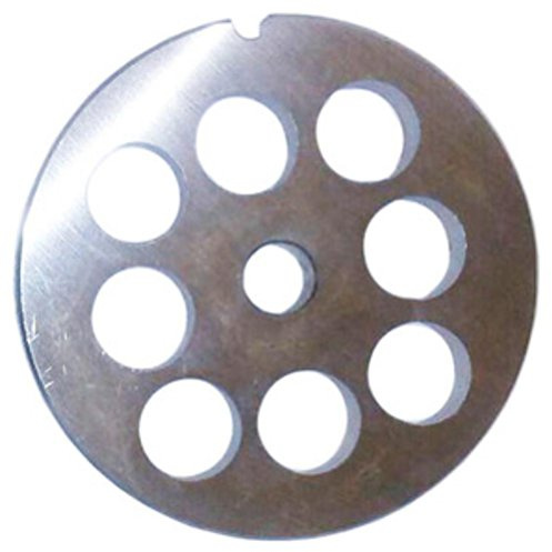 Fabio Leonardi Trafila X Tritacar. Inox Tc22 Mis.16