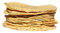 Wraps tortillas sin gluten 240g Nagual