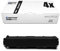 Eurotone 4X Toner kompatibel für HP Laserjet Pro 200 MFP Color M251, M276 kompatibel für HP 131A Black CF210A, Druckerpatronen