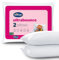 Silentnight Ultrabounce Kissen, weiß, Microfaser, weiß, 2er-Packung