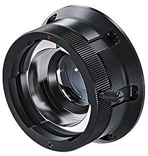 Blackmagic URSA Mini B4 Mount Blackmagic Design para Ursa Mini PL
